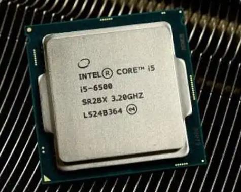 i5 CPU 6500怎么配电脑？最优组装方案推荐与性能测评！