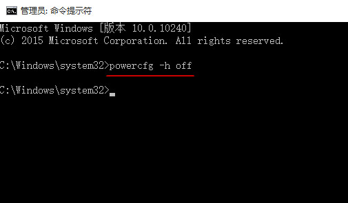 u盘装win10系统提示蓝屏0x0000003b怎么办(1)