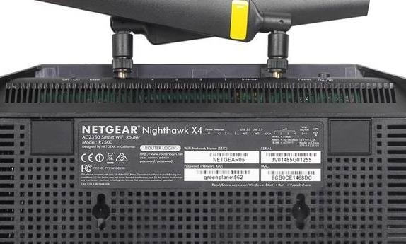 netgear无线路由器设置方法