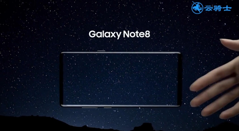 三星note8屏幕刷新率