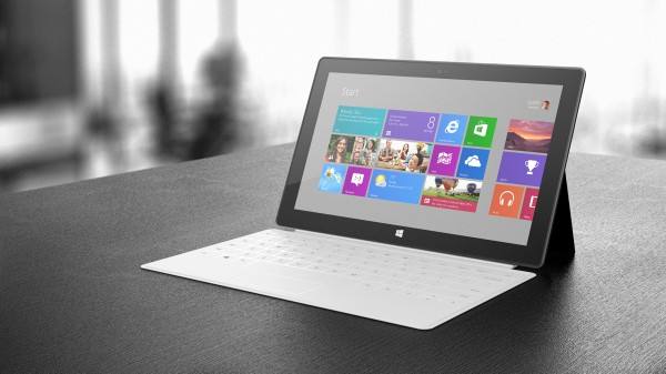 surfacepro6接口介绍(1)