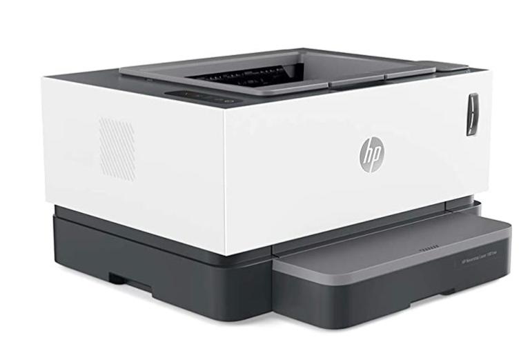 HP Neverstop Laser 1001nw打印机评测(1)