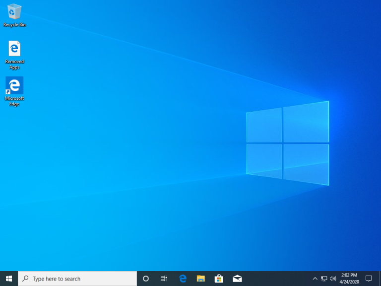 如何使用全新启动工具清理Windows 10(7)