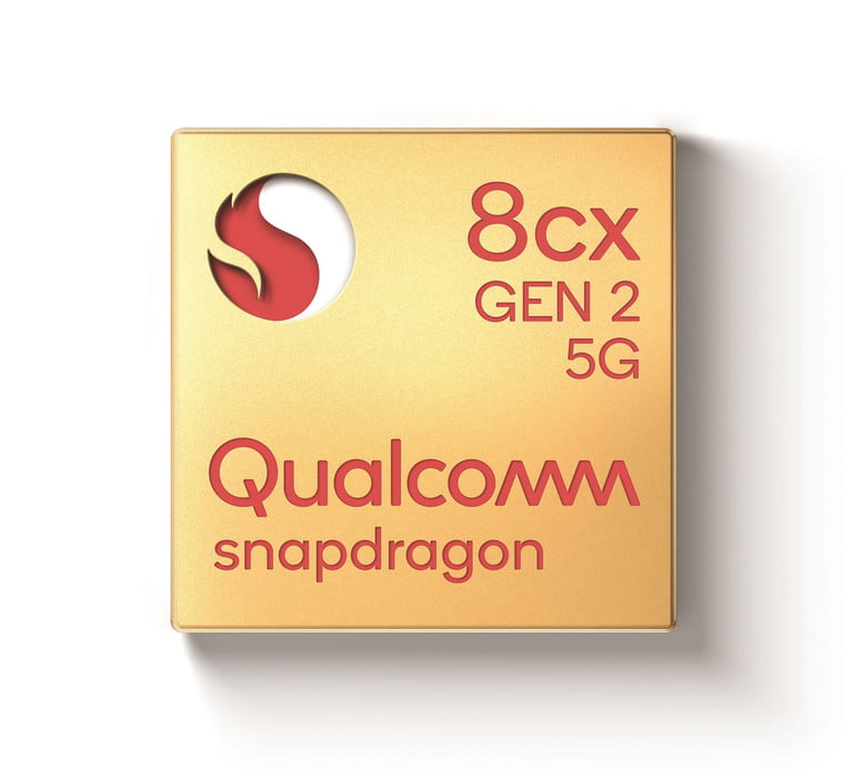 高通Snapdragon 8cx Gen 2在PC上超越Intel的第二次尝试