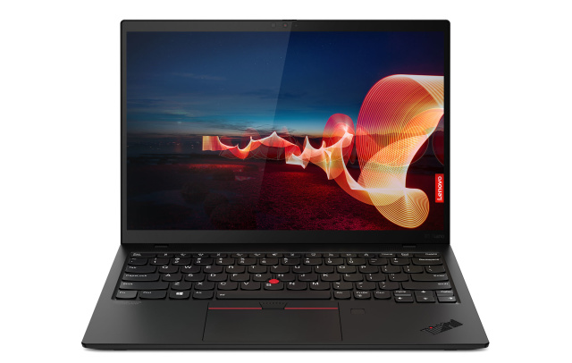 联想的2磅Thinkpad X1 Nano采用英特尔最新处理器