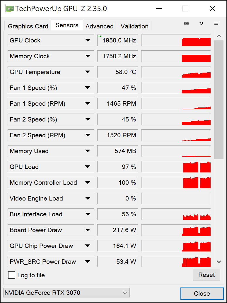 5x 导热管 + 均热板技术 iGame GeForce RTX 3070 Advanced OC(23)