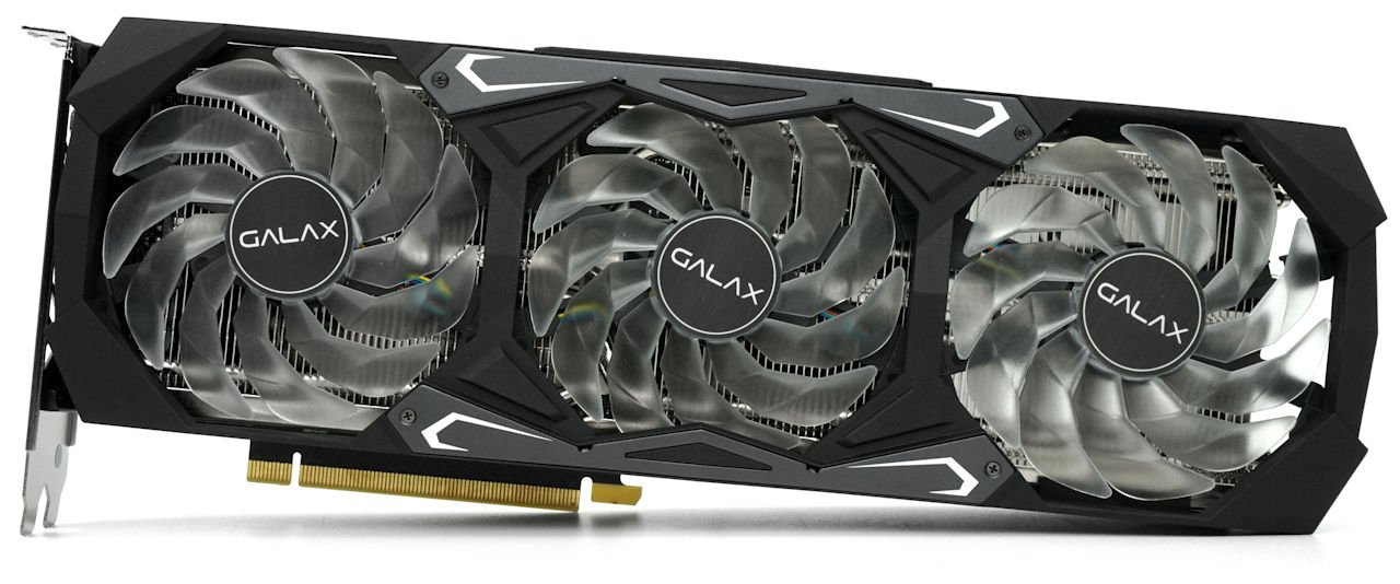 GALAX GeForce RTX 3070 SG