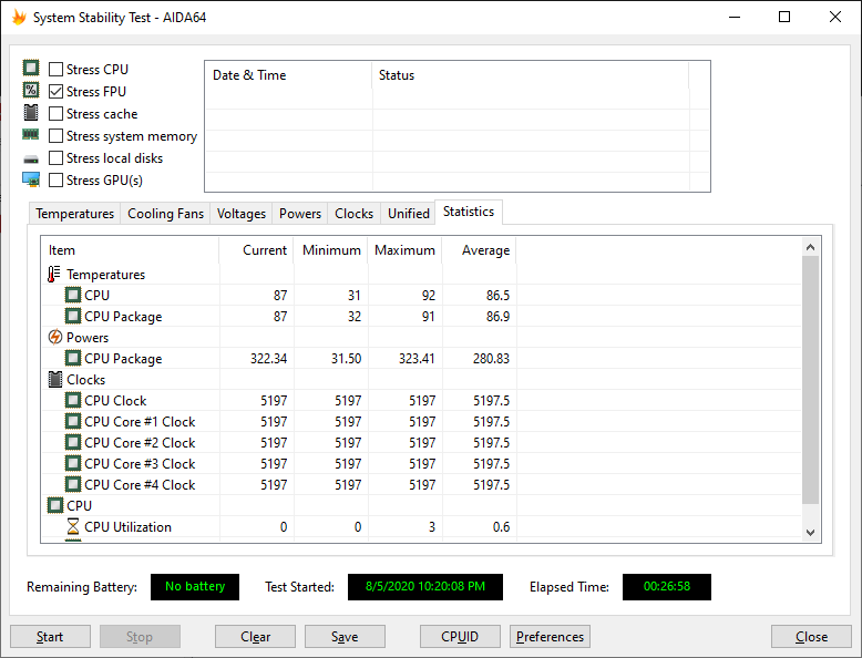 AORUS Liquid Cooler 280