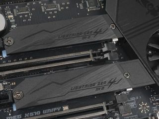 X570 UNIFY