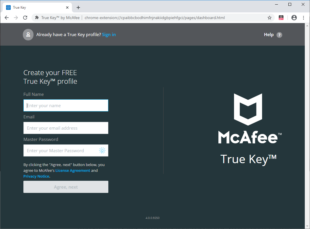 PC、手机、全方位防护 McAfee Total Protection 安全防护软件(12)