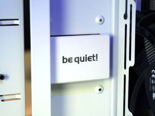 be quiet! PURE BASE 500DX