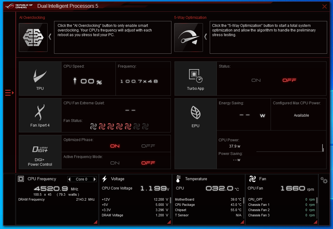 ASUS ROG Maximus XII Formula