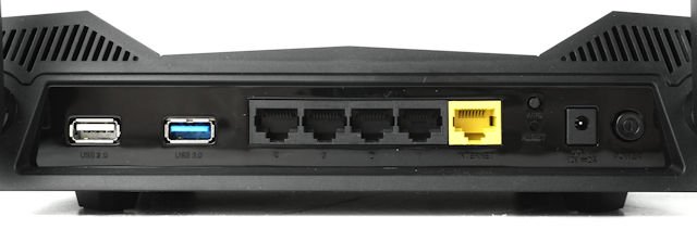 D-Link DIR-X5460 开箱测试