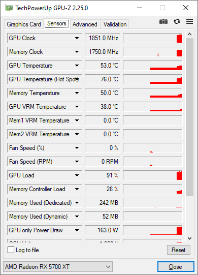 RX5700XT