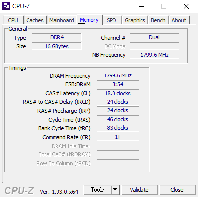 MSI MAG META 5