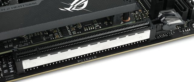 ASUS ROG STRIX B550-I GAMING