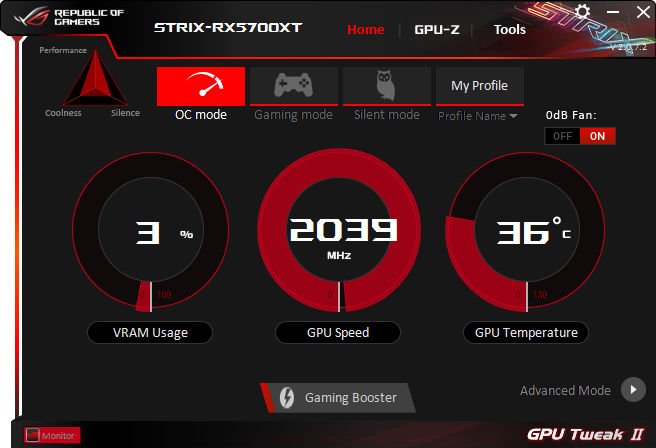 ROG5700XT