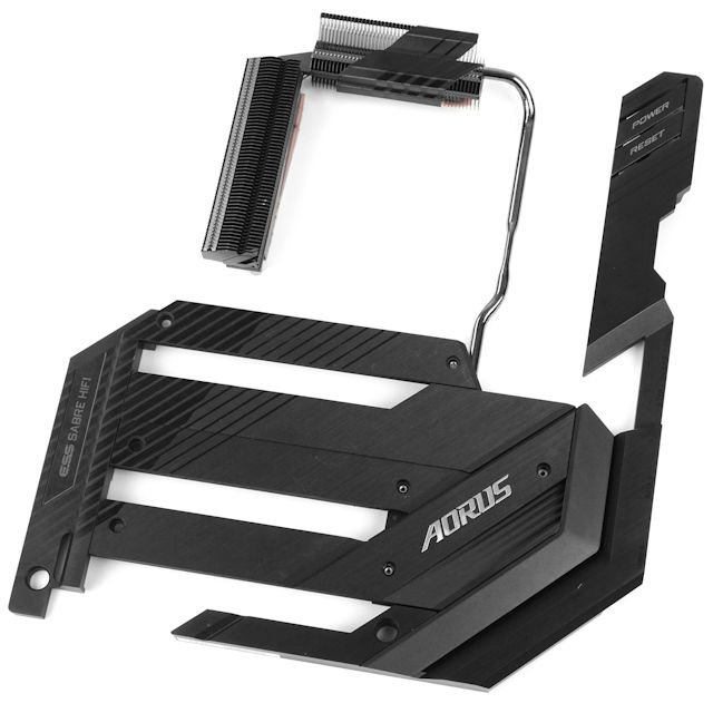 AORUS X570 XTREME