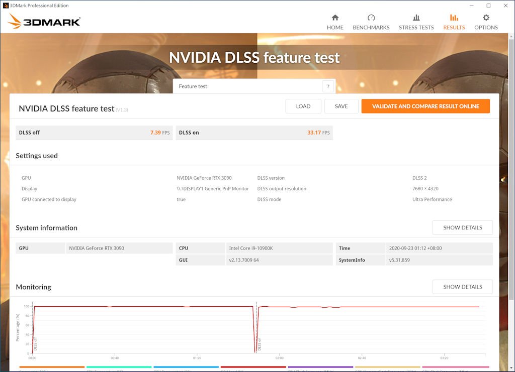 INNO3D GeForce RTX 3090 ICHILL X