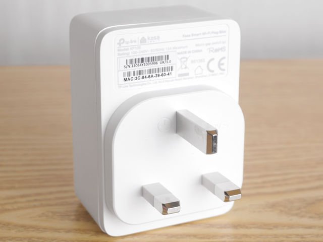 TP-Link Kasa KP105 Smart Plug