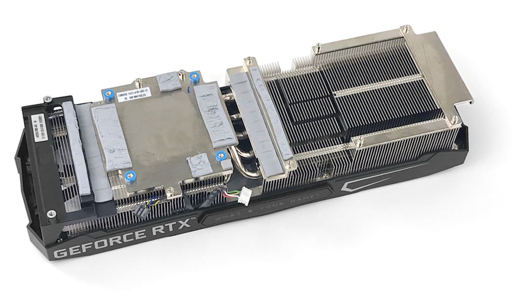 GeForce RTX 3080 SG