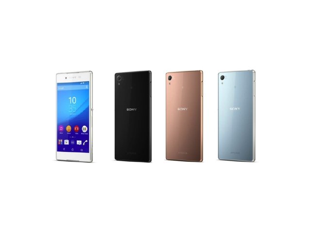 Xperia Z4