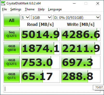 HOFPCIe4