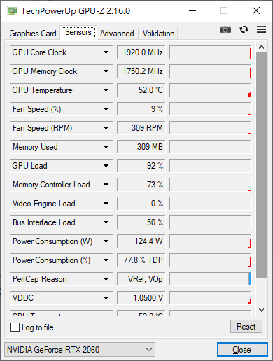 RTX 2060 TWIN X2