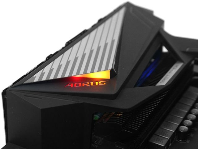 X570 AORUS MASTER