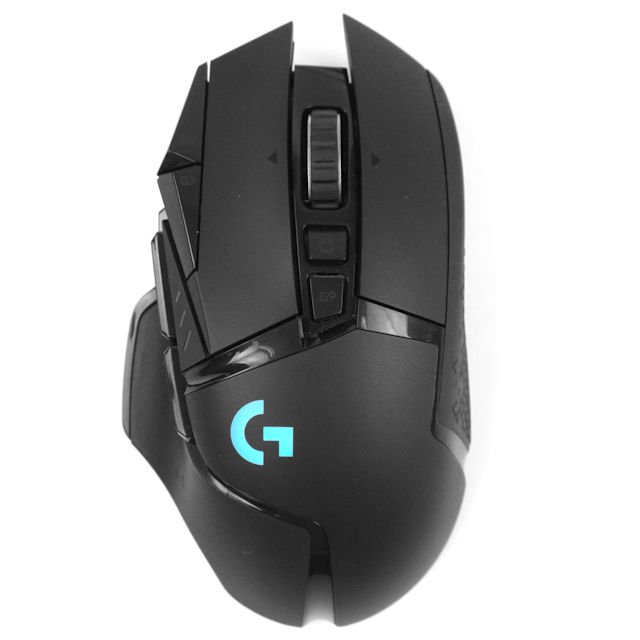 G502 LIGHTSPEED