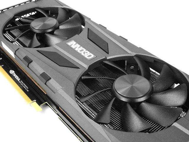 RTX 2070 SUPREME