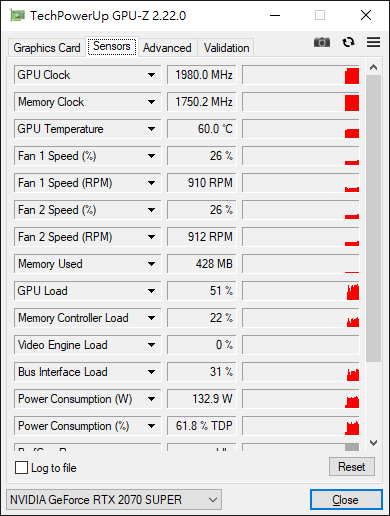 RTX 2070 SUPREME