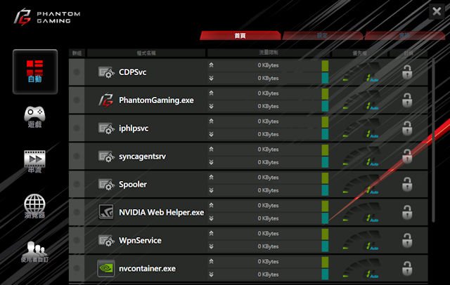 2.5Gbps 电竞 Ethernet !! ASROCK Z390 Phantom Gaming SLI/ac(20)