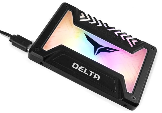 DELTA