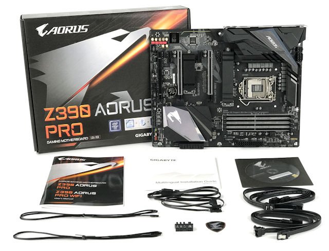 Z390PRO