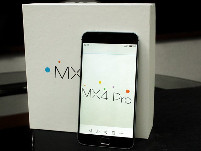 MX4 Pro