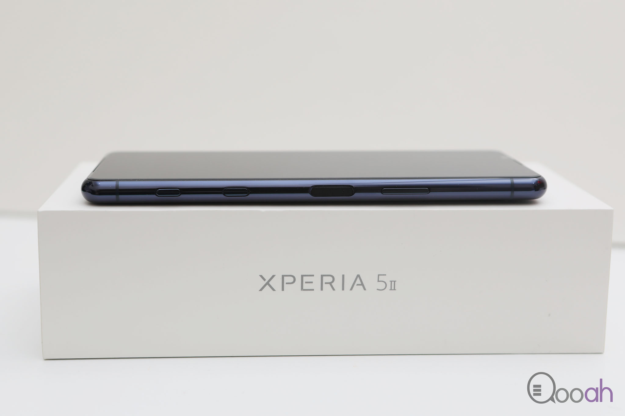 Xperia 5 II 开箱 + 效能、电力测试：大概只有 Sony 才能坚持这份初衷(7)