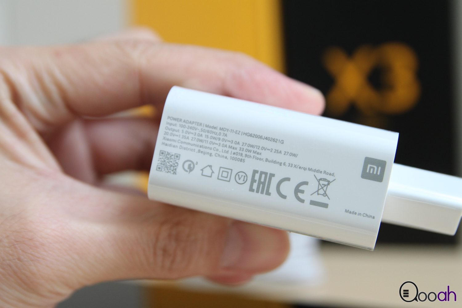 小米POCO X3 NFC 开箱评测：千几蚊玩电竞人机未合一，但同价位无对手(3)
