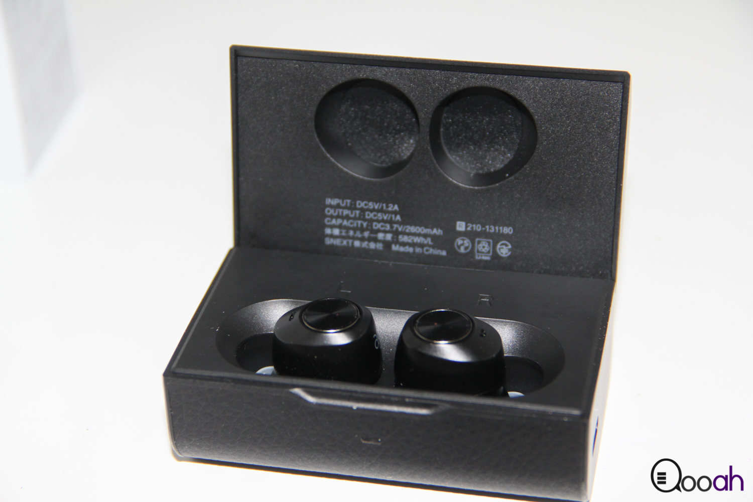Final Audio调音！ 日本 ag TWS04K 发烧级蓝芽耳机评测(3)