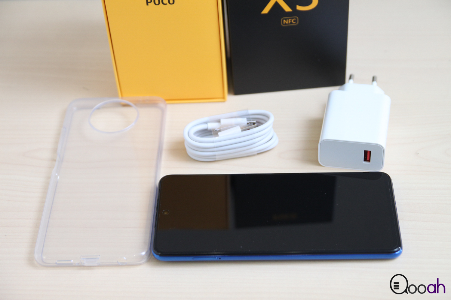 小米POCO X3 NFC 开箱评测：千几蚊玩电竞人机未合一，但同价位无对手(2)
