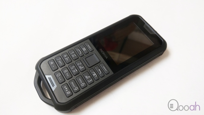 Nokia 800 Tough 开箱测试：你需要一份爱(14)