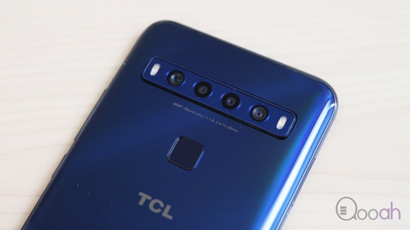 TCL 10L 评测报告：平「L」四镜好手机(15)