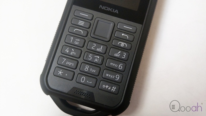 Nokia 800 Tough 开箱测试：你需要一份爱(7)
