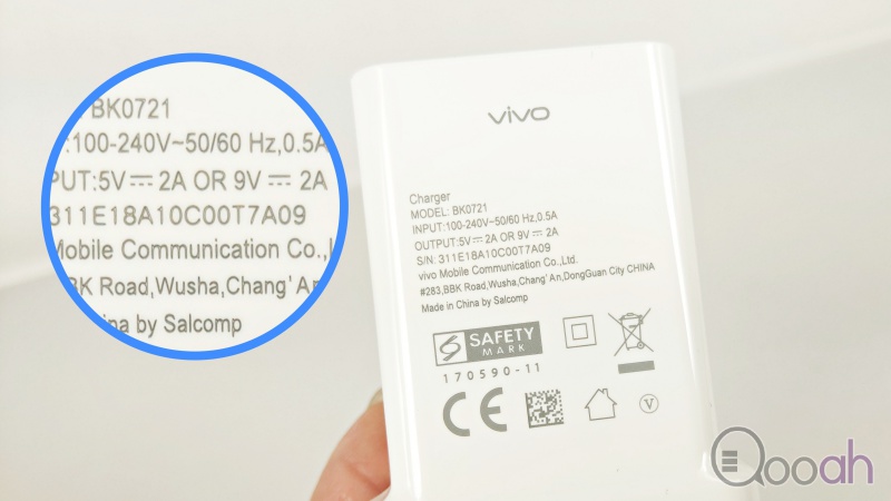 vivo V15 Pro 开箱评测：4800万像素毫无分别，胜在终于有 NFC(3)