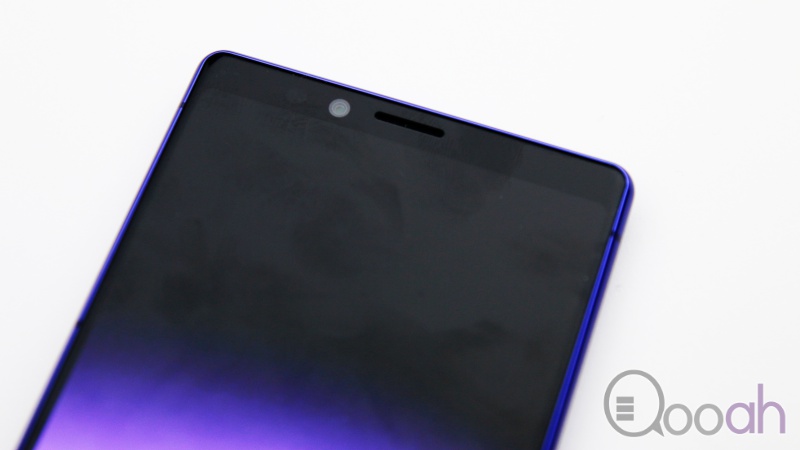 【巴塞直击】Sony Xperia 1 真机上手，现场即试(3)