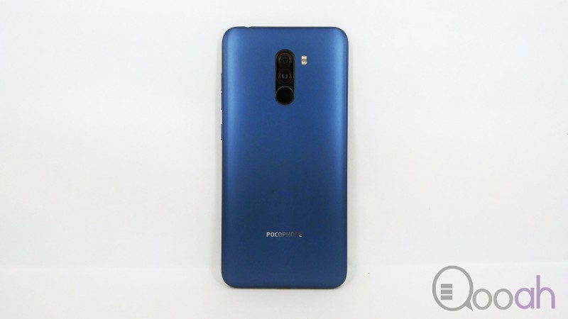 小米Pocophone F1 测试报告：今年小米性价比最高手机(10)