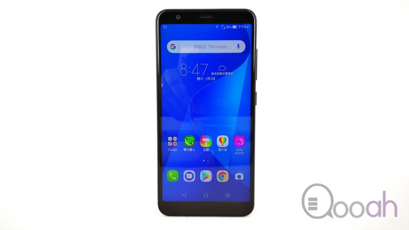 Asus Zenfone Max Plus 评测： 新一代电王，大屏+大电+双镜(3)