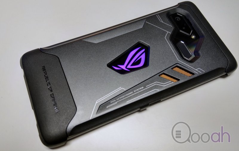 Asus ROG Phone 测试：性能爆灯，电竞神器(11)