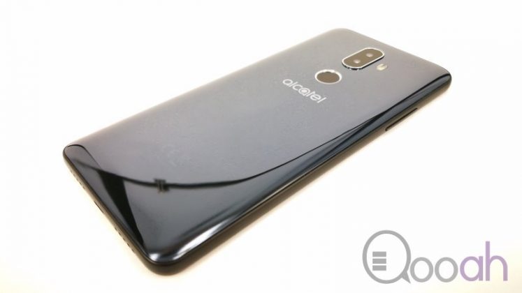 Alcatel 3V 开箱评测：平价机中最惊喜无限(17)