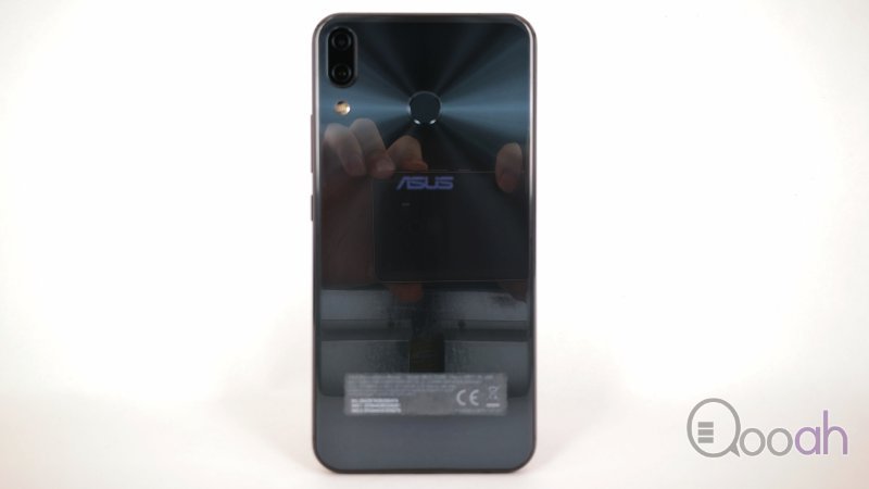 Asus Zenfone 5Z 开箱评测：今年性价比最佳手机，没有之一(9)